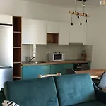 Gaia Lejlighed Vlorë
