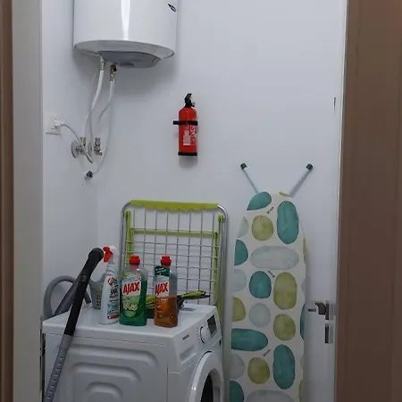 Gaia Apartamento *