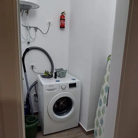 Apartamento Gaia Vlorë