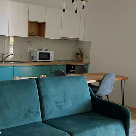 Gaia Apartamento