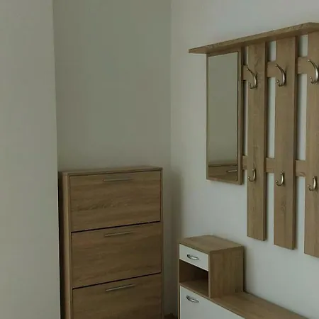 Gaia Apartamento Vlorë