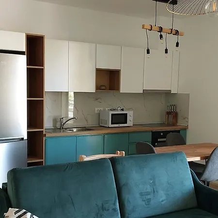 Gaia Apartamento Vlorë