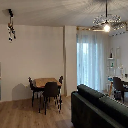 Gaia Apartamento Vlorë