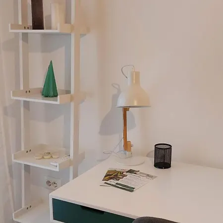 Apartamento Gaia