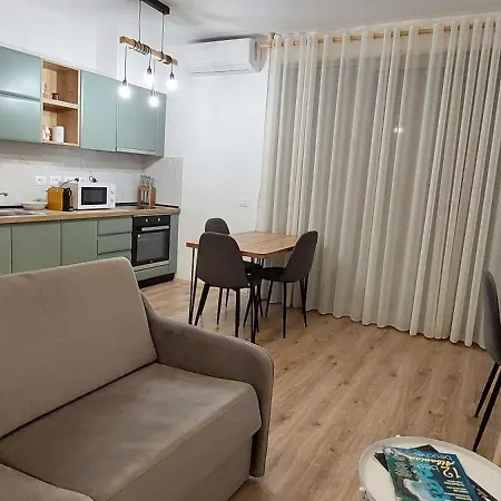 Apartamento Gaia Vlorë