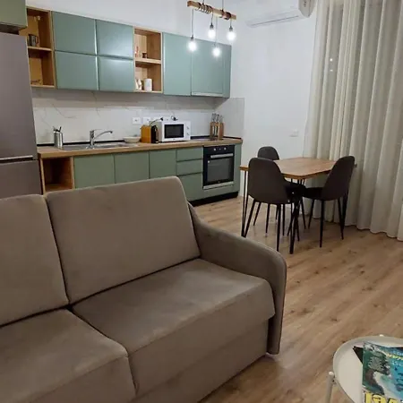 Apartamento Gaia