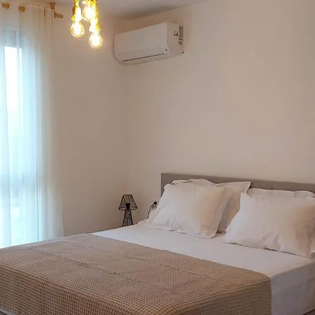 Gaia Apartamento Vlorë