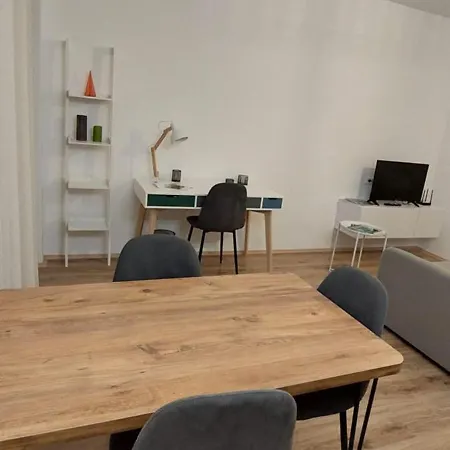 Gaia Apartamento *