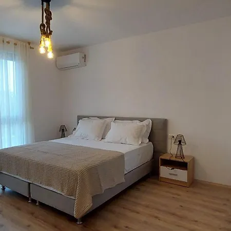Gaia Apartamento *
