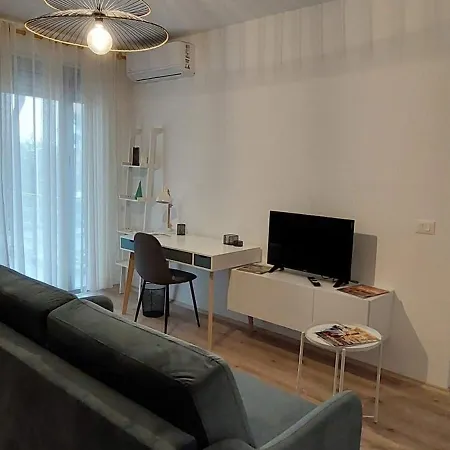 Gaia Apartamento