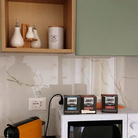 Apartamento Gaia *