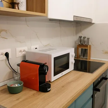 Gaia Apartamento