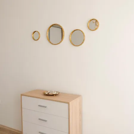 Gaia Apartamento *