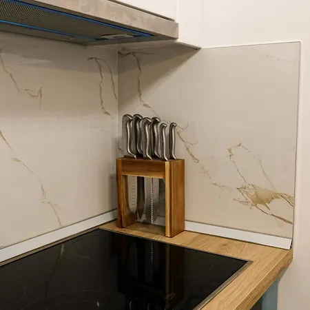 Gaia Apartamento