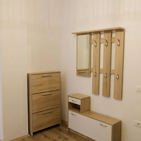 Apartamento Gaia *