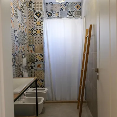 Apartamento Gaia Vlorë