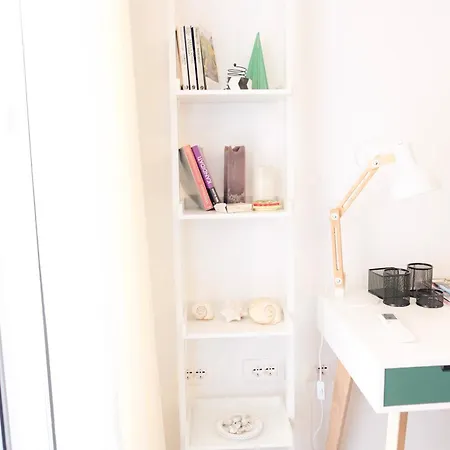 Gaia Apartamento