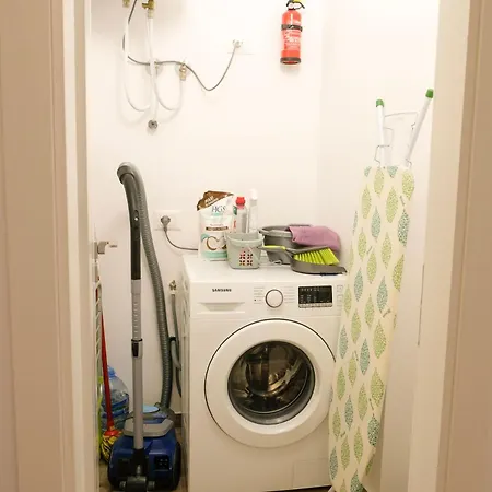 Apartamento Gaia