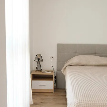 Apartamento Gaia *