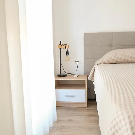 Gaia Apartamento