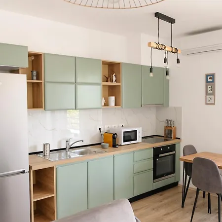 Gaia Apartamento *