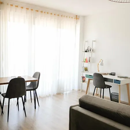Apartamento Gaia *
