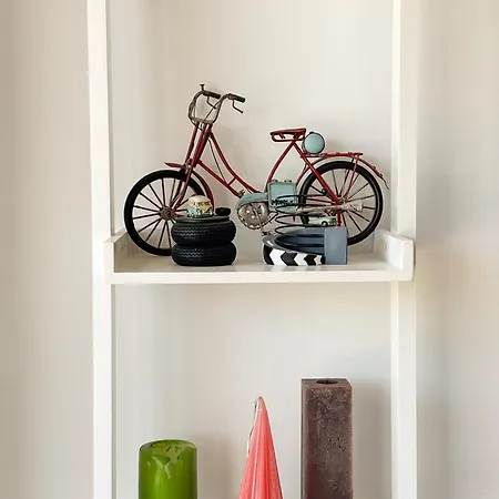 Apartamento Gaia Vlorë