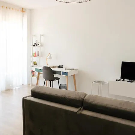 Gaia Apartamento