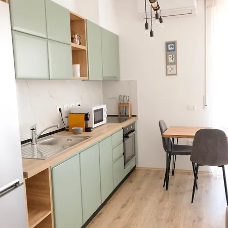 Apartamento Gaia
