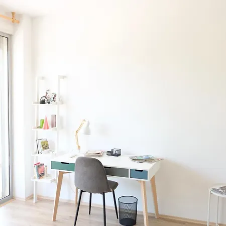 Gaia Apartamento *